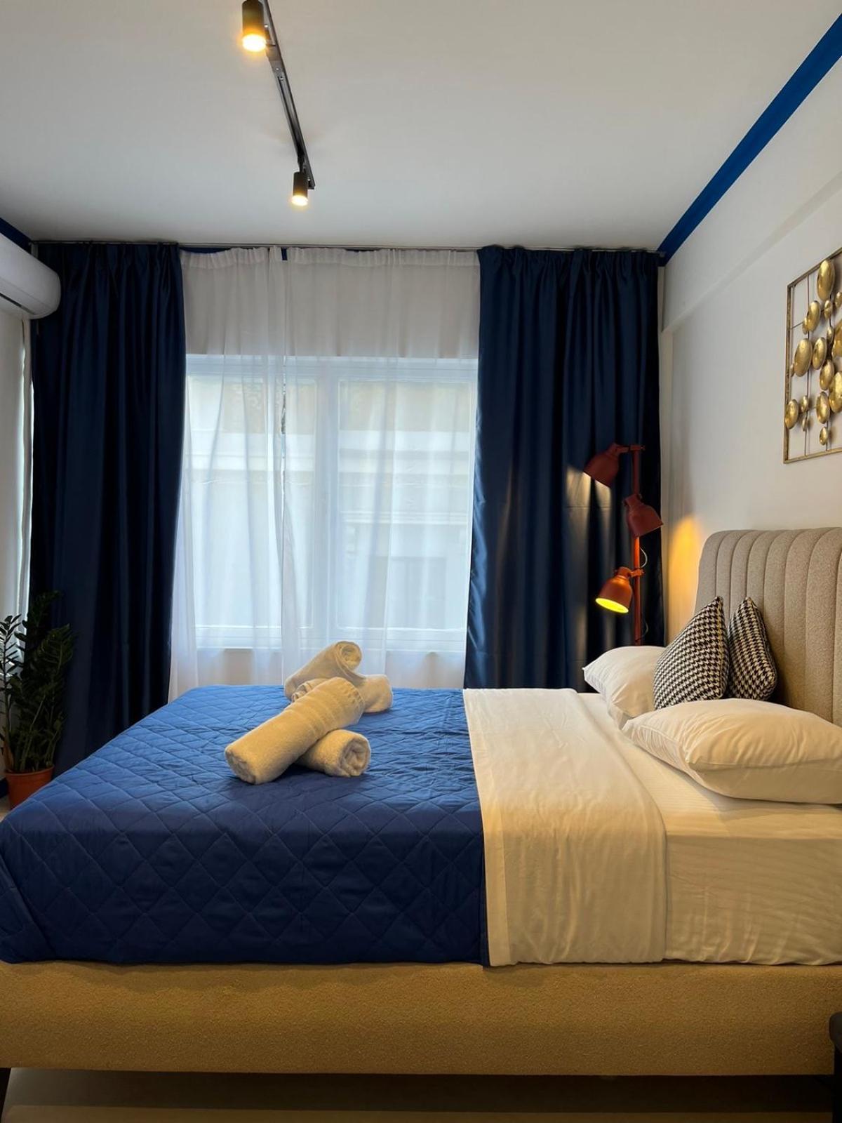 Voulis 45 Plaka Suite By Zeussuites Athens Exterior photo