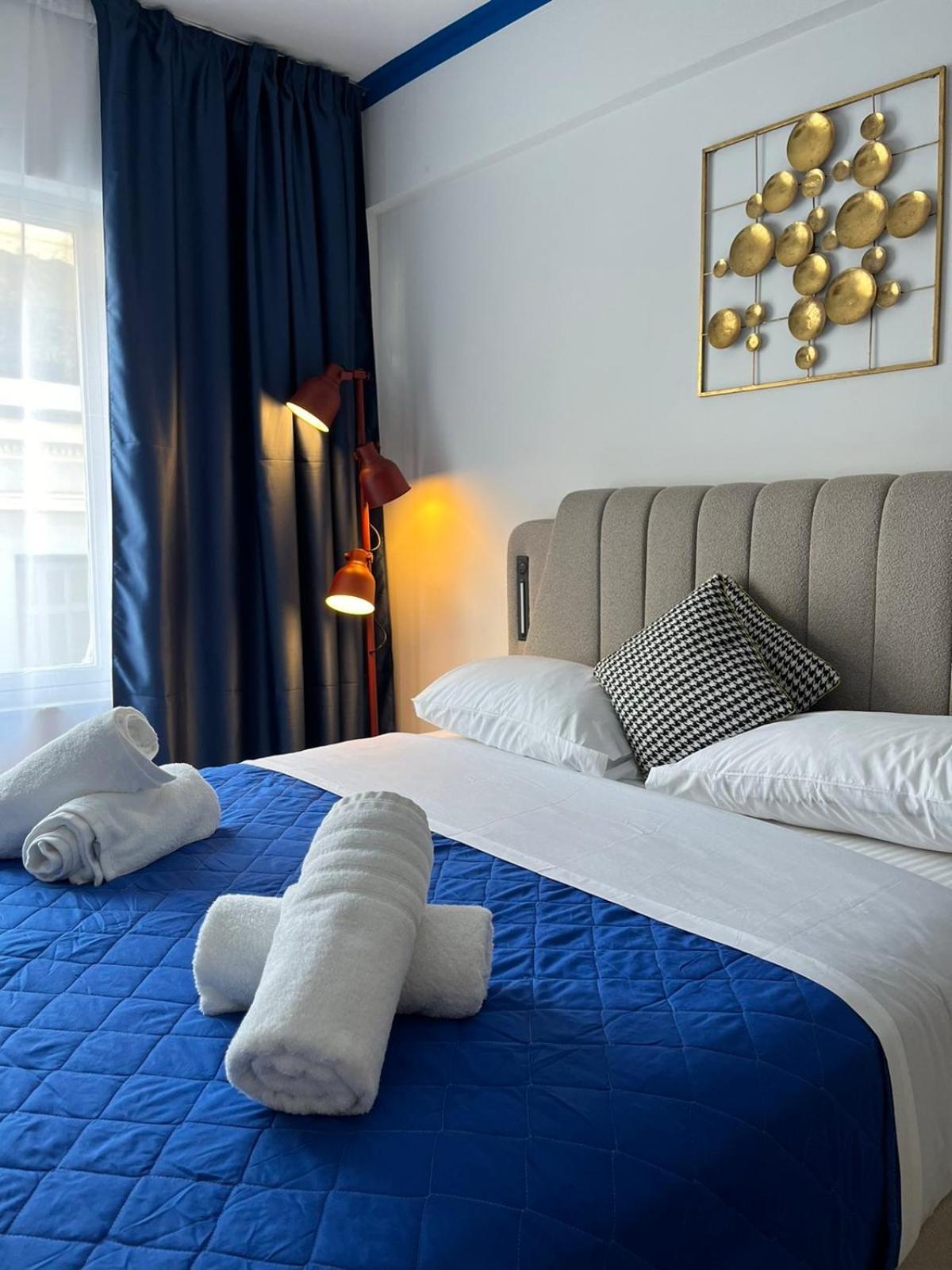 Voulis 45 Plaka Suite By Zeussuites Athens Exterior photo